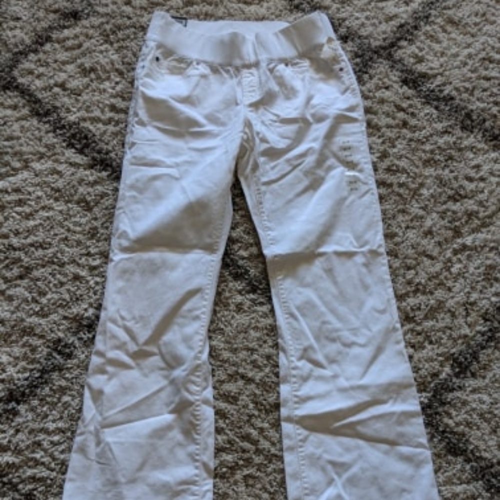 Gap Maternity Denim Jeans Size 31/12